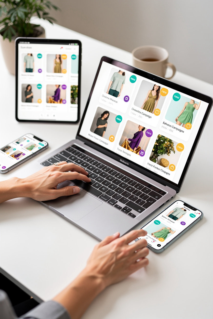 المول الرقمي ذا فو - أحدث عروض Shein المختارة بتخفيضات تصل إلى 80% للمتسوقين السعوديين